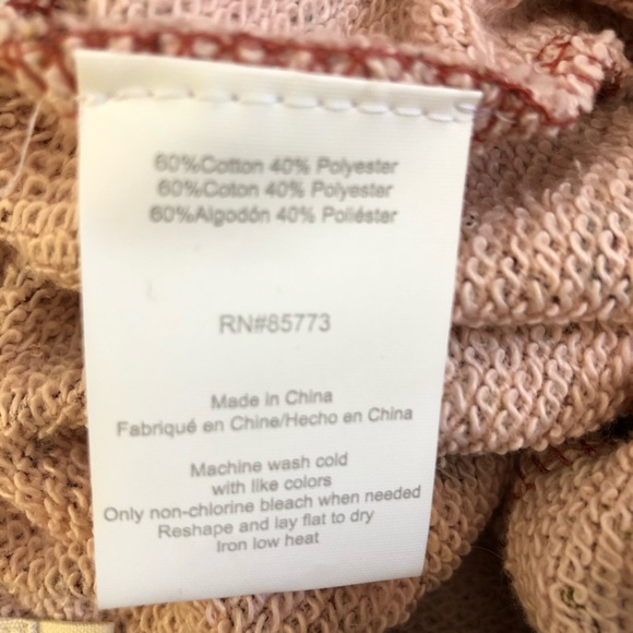 New O’Neill Big Girls Lounge & “Jogging” Pants - Picture 7 of 7